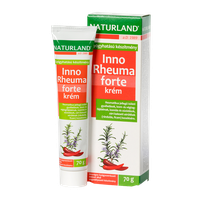 INNO Rheuma forte krém (70g)