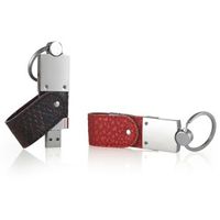 Velence Bőr Pendrive 