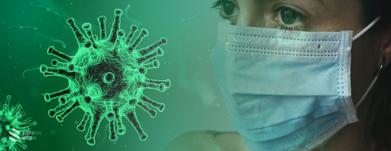 408-ra emelkedett a koronavírussal fertőzöttek száma Magyarországon