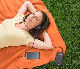 Legjobb power bank / külső akkumulátor