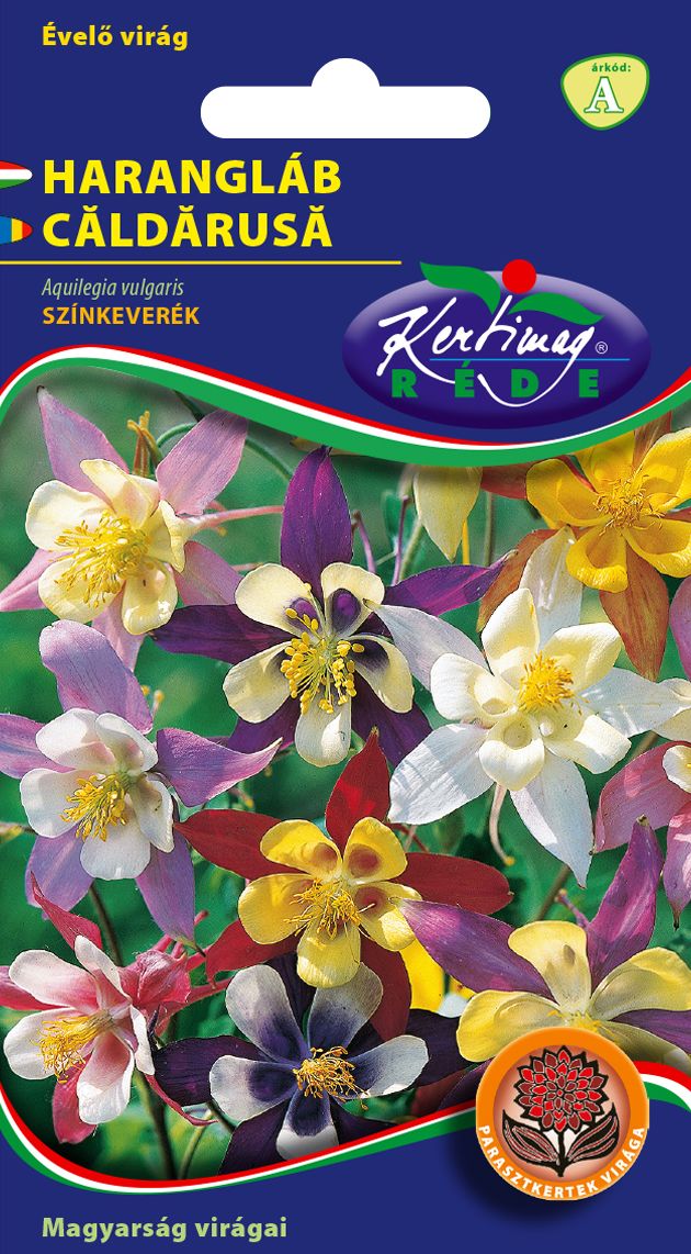 Harangláb Színkeverék 0,25g termék képe