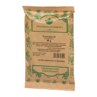Szennalevél  HERBÁRIA (50g)