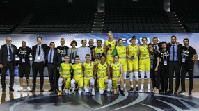Nem sikerült a harmadik hely a Sopron Basketnek