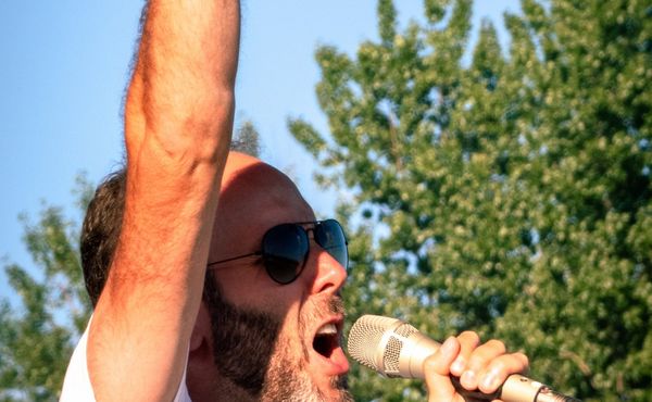 35. Kónyi Falunap, 2025. augusztus 9. Délután 2. rész