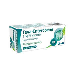 Teva-Enterobene2 mg filmtabletta (50x) termék kép