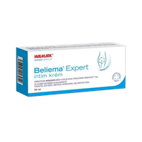 Beliema Expert intim krém nyugt.Dermosofttal (50ml)
