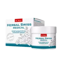 Herbal Swiss Medical balzsam (75ml)
