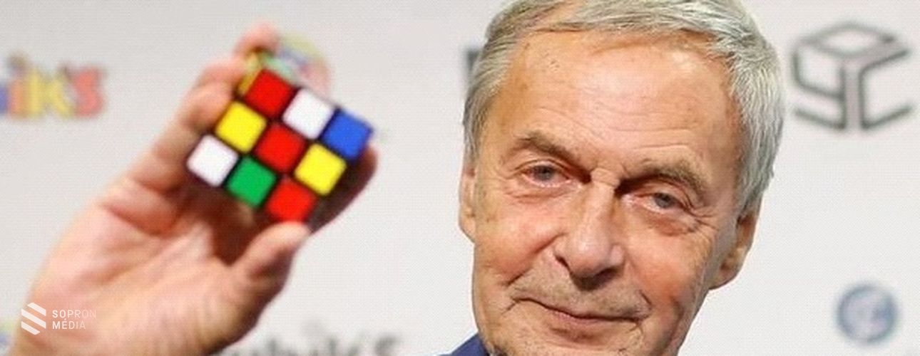 A bűvös kocka, amely meghódította a világot