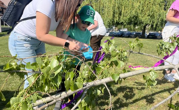 XIV. Bikafesztivál és Majális, 2025. május 1. 1. rész