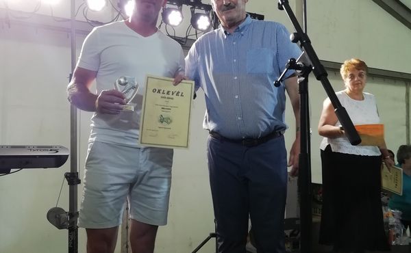 32. Kónyi Falunap, 2022. augusztus 13