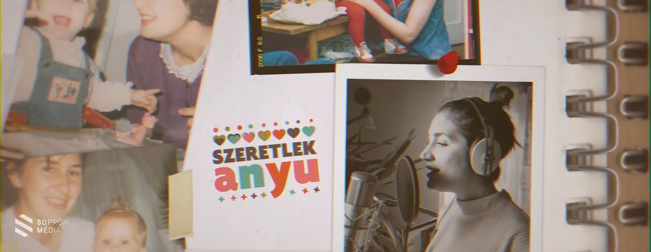 Mama kérlek feldolgozásával köszöntik és támogatják az anyákat – VIDEÓ