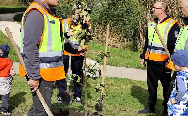 I. KÓNYI CIVIL NAP, 2025. október 11.