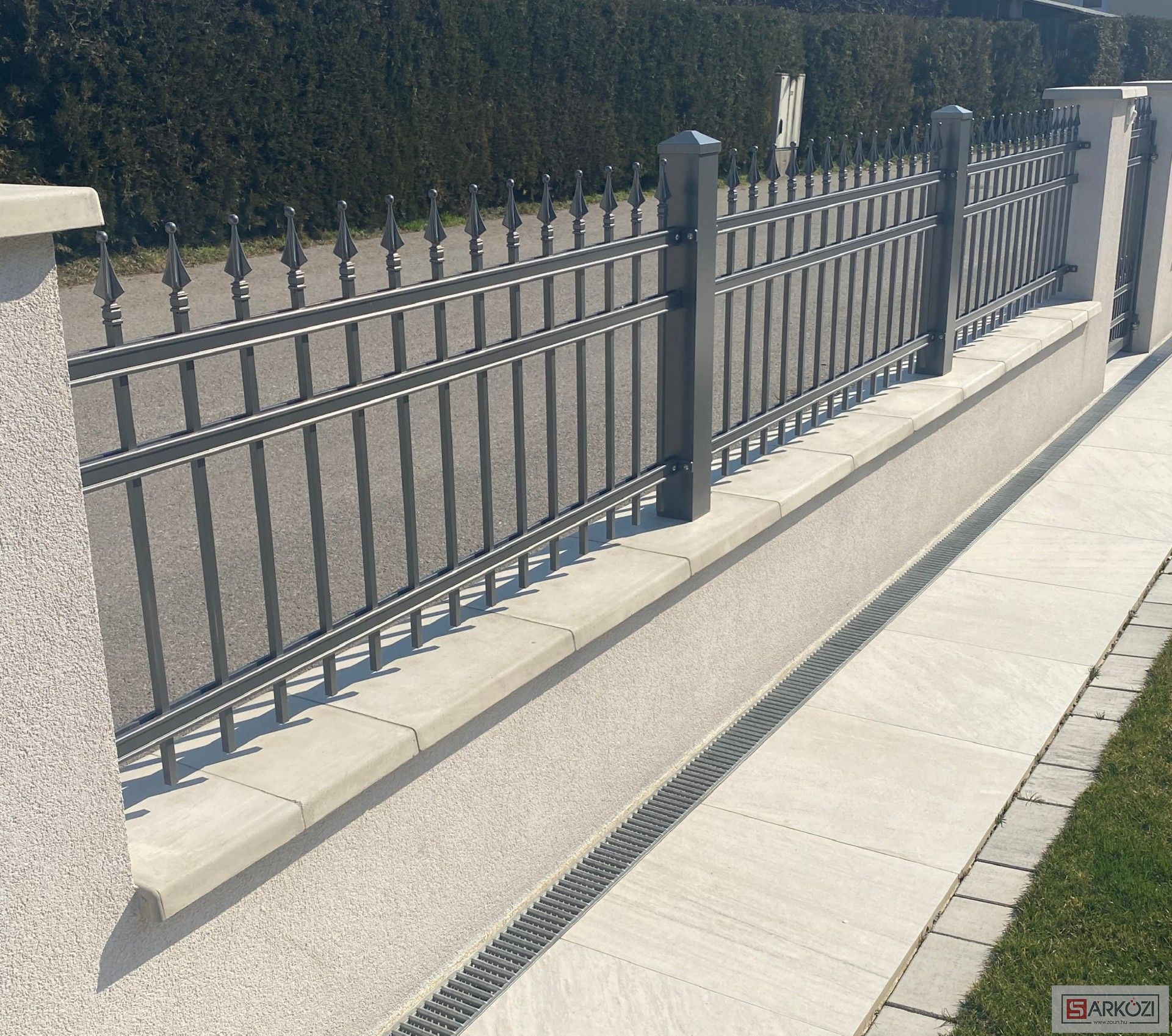 Schmiedealuminium 67