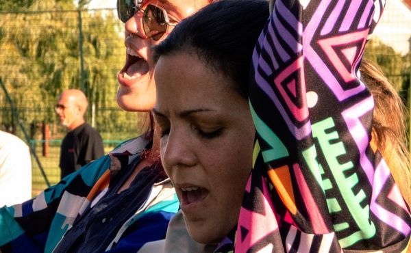 35. Kónyi Falunap, 2025. augusztus 9. Délután 2. rész