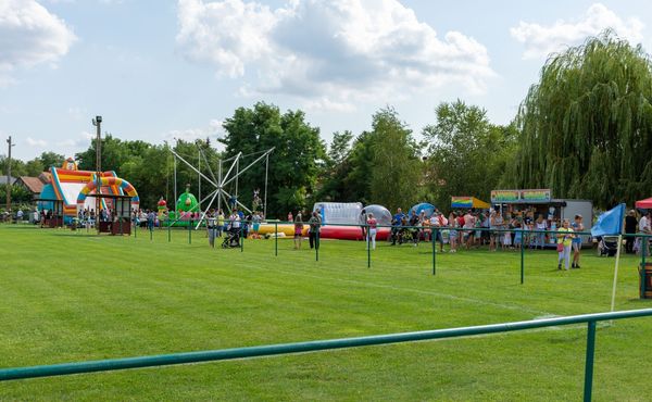 30. Falunap 2019. augusztus 3.