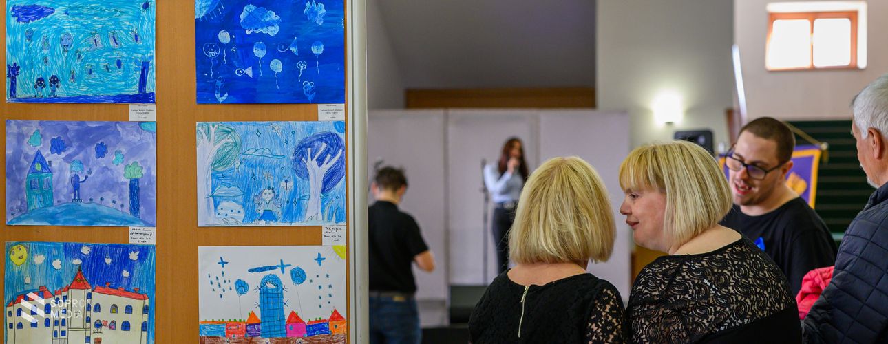 Autizmus világnapi programok az Autitok Egyesület szervezésében