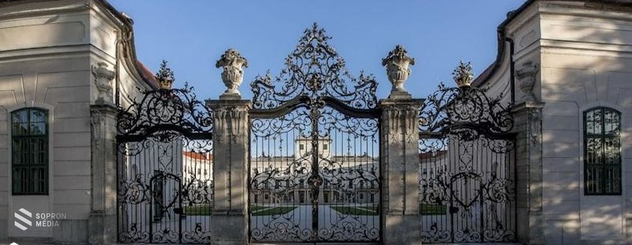 Szeptember 30-án korábban zár a fertődi Esterházy-kastély