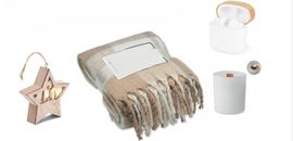 Sweet home karácsonyi csomag