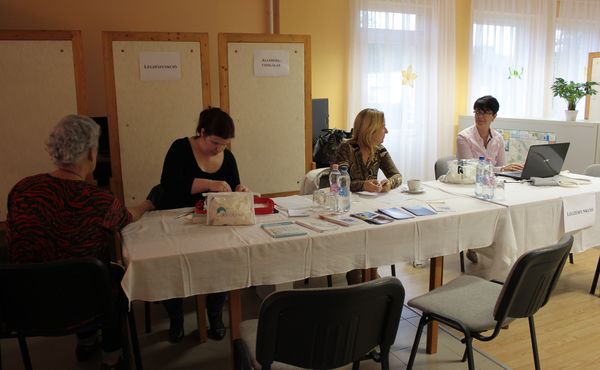 Egészségnap 2014.