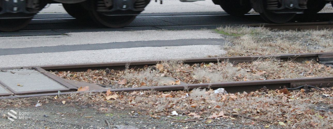 Közlekedés konferenciát tartottak Sopronban