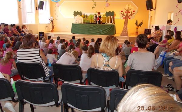 Gyermeknap 2012