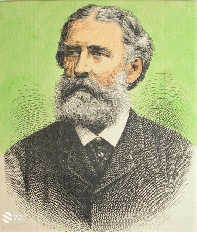 Széchényi Imre