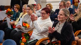 Szociális Munka Napja – Húsz szakembert díjaztak Sopronban