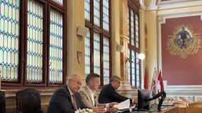 Döntött a közgyűlés: korszerűsítik a közvilágítást Sopronban