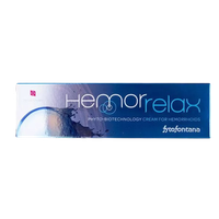 Hemorrelax krém aranyérre (30g)
