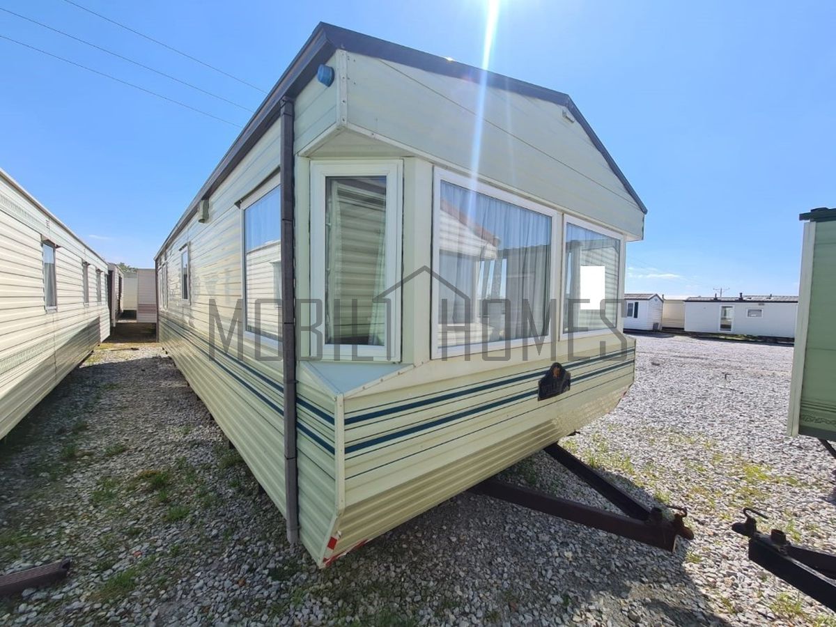 Willerby Westmorland S98W