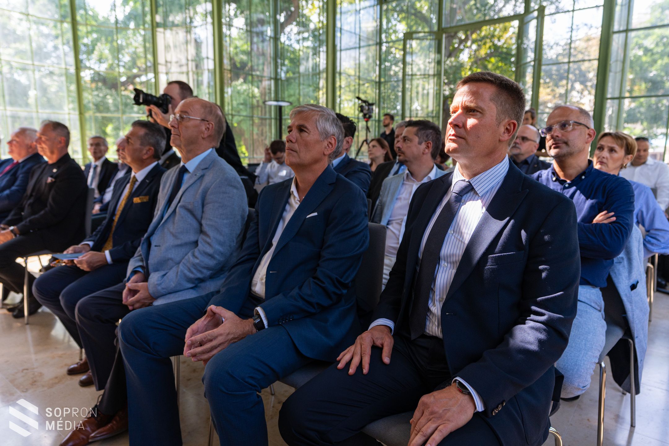 175 év után új fejezet kezdődik a gazdasági kamarák életében