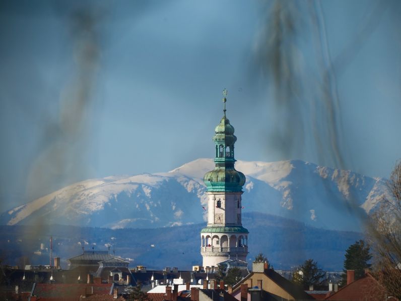 Legek és érdekességek Sopronról