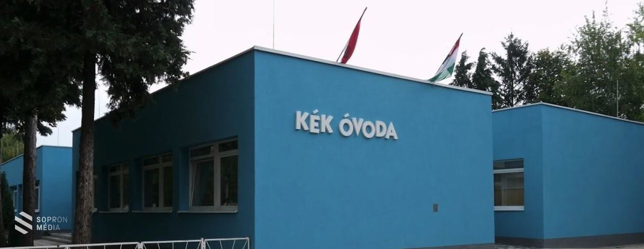 Sopronban is lesz gyermekfelügyelet hétfőtől az óvodákban, iskolákban