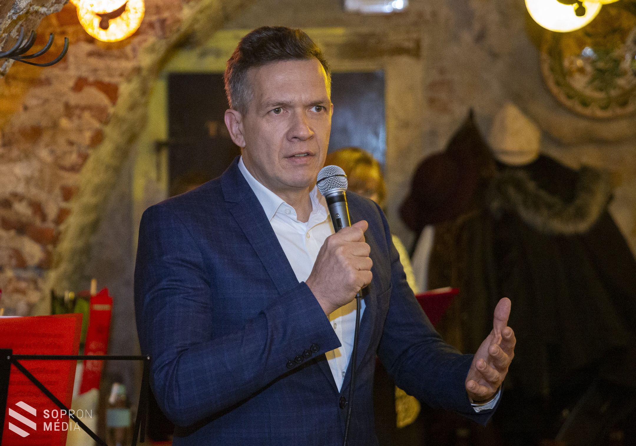 A véradókat köszöntötték Sopronban!