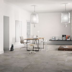 Marca Corona Springstone Silver