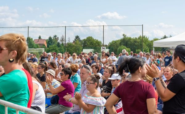 30. Falunap 2019. augusztus 3.