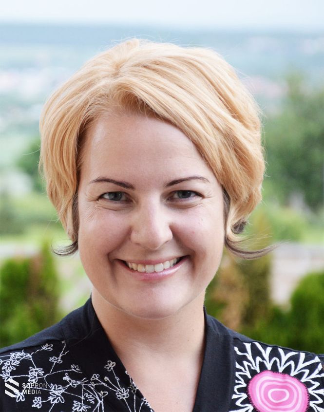 Csenteri-Dénes Ildikó 