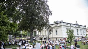 V. Soproni Kórusünnep