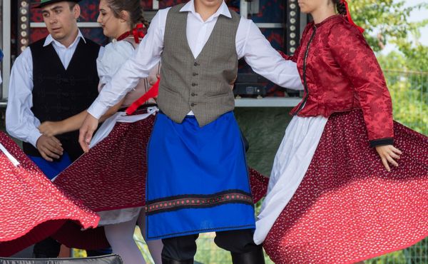 30. Falunap 2019. augusztus 3.