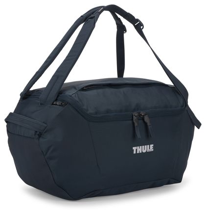 Utazótáska EnRoute Duffel 40L, Darkest Blue