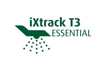 Kverneland iXtrack T3