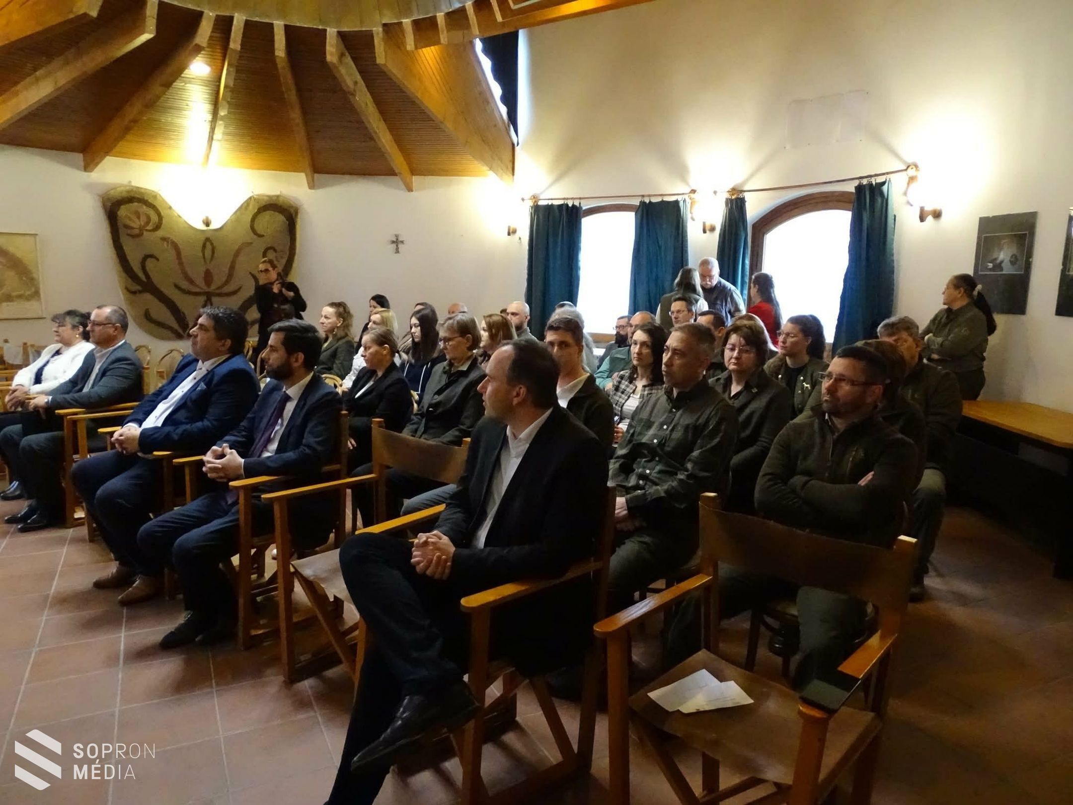 Kiemelt fejlesztés indul a Kócsagvárban