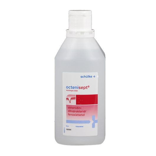 Octenisept külsőleges oldat (1000ml)