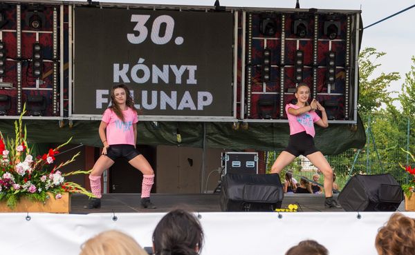 30. Falunap 2019. augusztus 3.