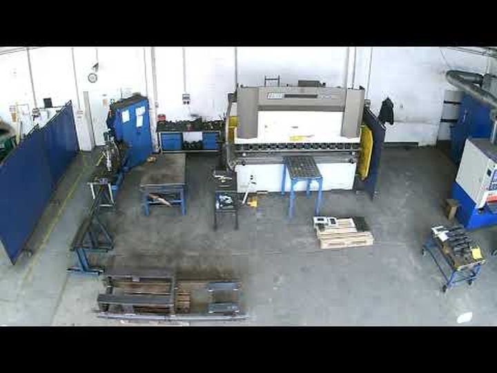 Szénacélszerkezet gyártása alkategória