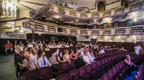 Jó évadot zárt a színház