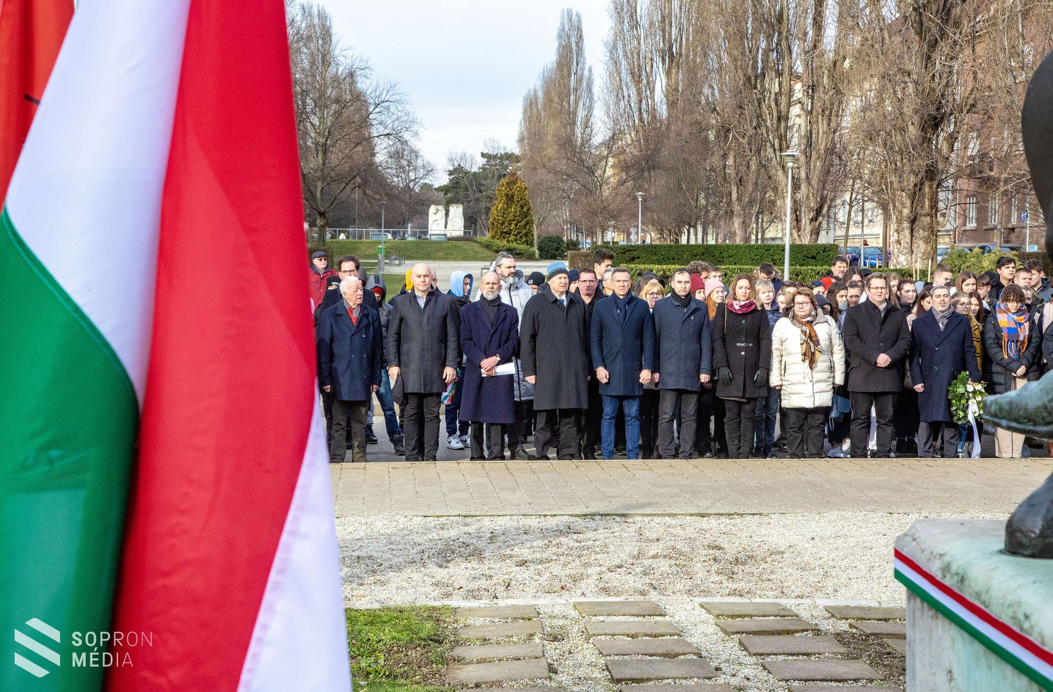 A magyar kultúra napját ünnepelték