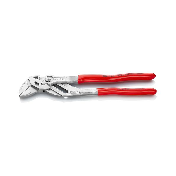 Knipex párhuzamfogó 180mm