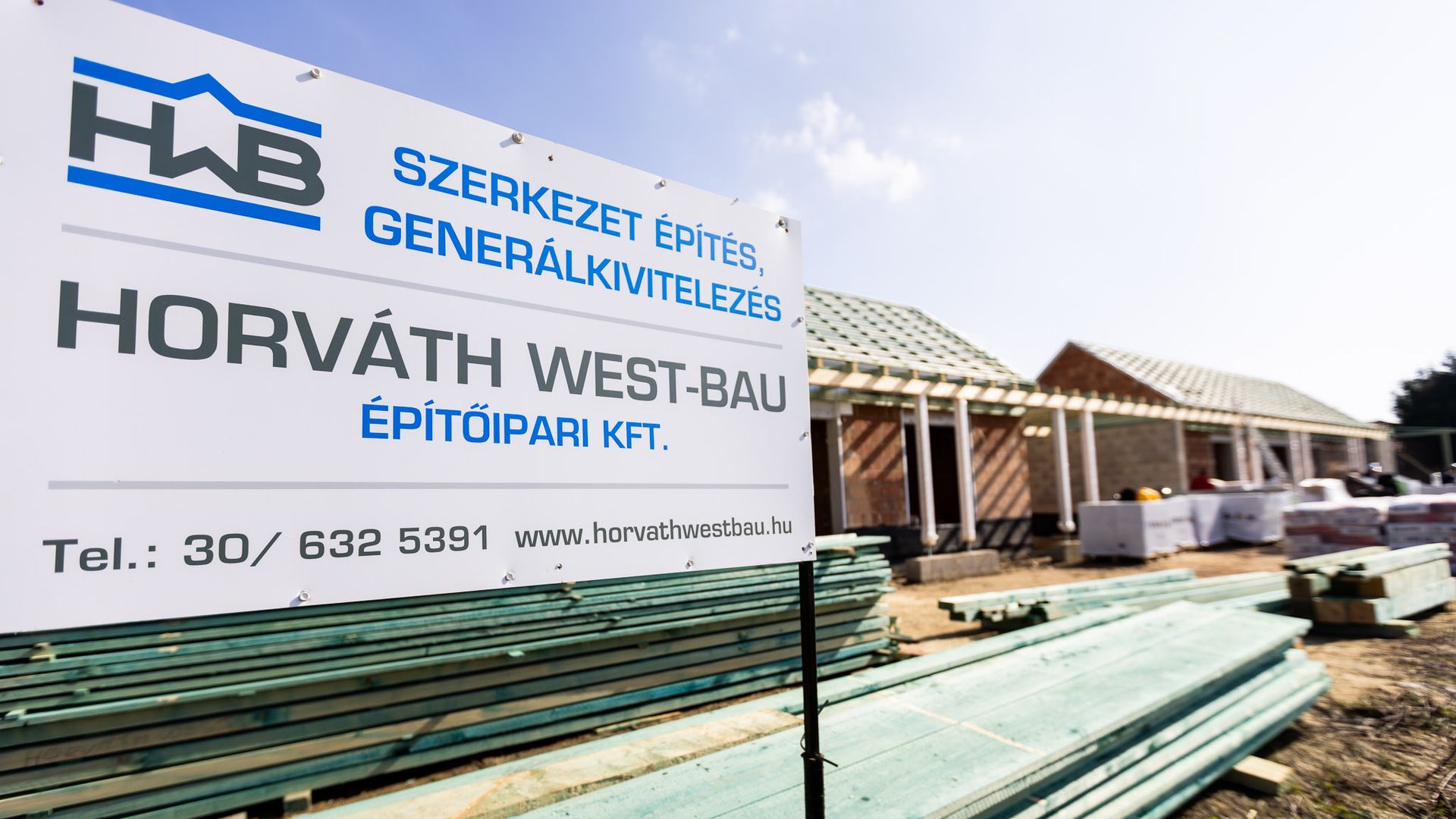 Szerkezetépítés