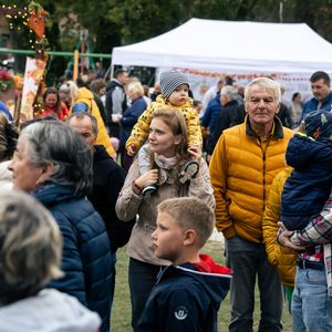 IV. Kalács és Gasztronómiai Fesztivál - 2025.10.05